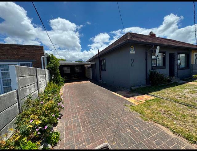 4 BEDROOM HOUSE FOR SALE IN ATHLONE